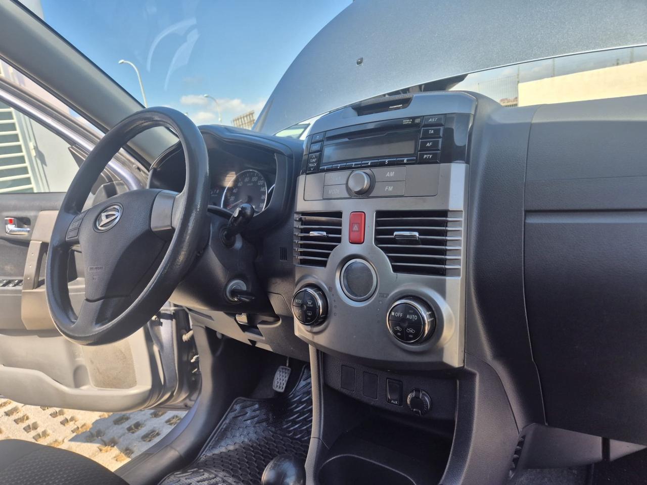 Daihatsu Terios 1.5 2WD B You Five