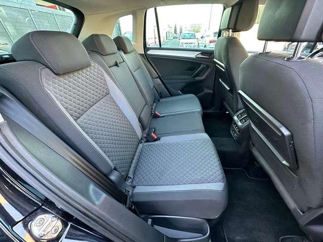 Volkswagen Tiguan 2.0 TDI DSG 4MOTION BlueMotion Technology 150cv