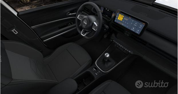 JEEP Avenger Altitude 1.2 100cv DCT MHEV