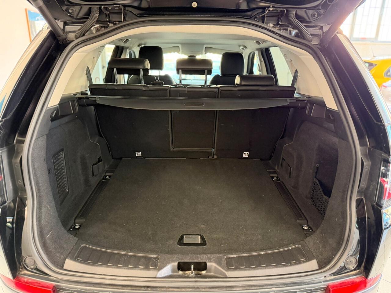LR Discovery Sport 2.0D mhev AWD 2020