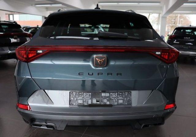 CUPRA Formentor 2.0 TSI 4Drive DSG Tetto Panorama