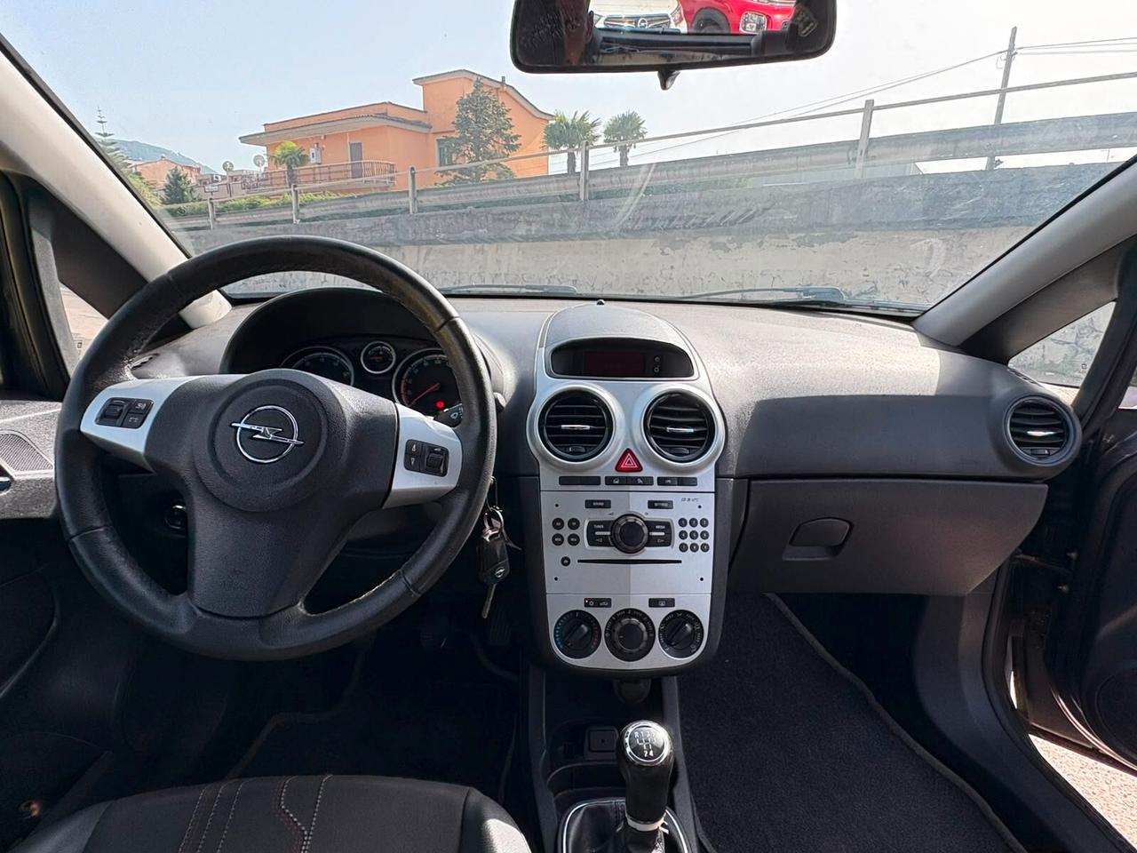 Opel Corsa 1.2 85CV 5 porte GPL-TECH Elective