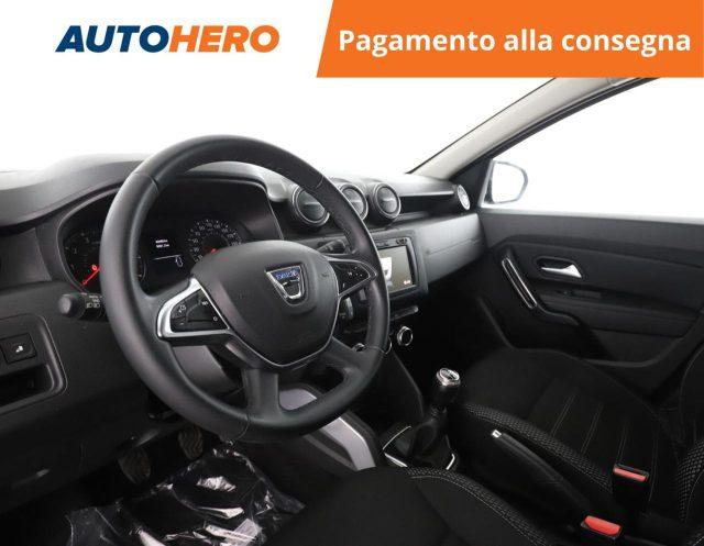 DACIA Duster 1.6 SCe 4x2 Prestige