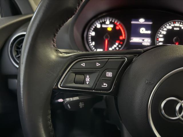 AUDI A3 SPB 30 TDI Sport