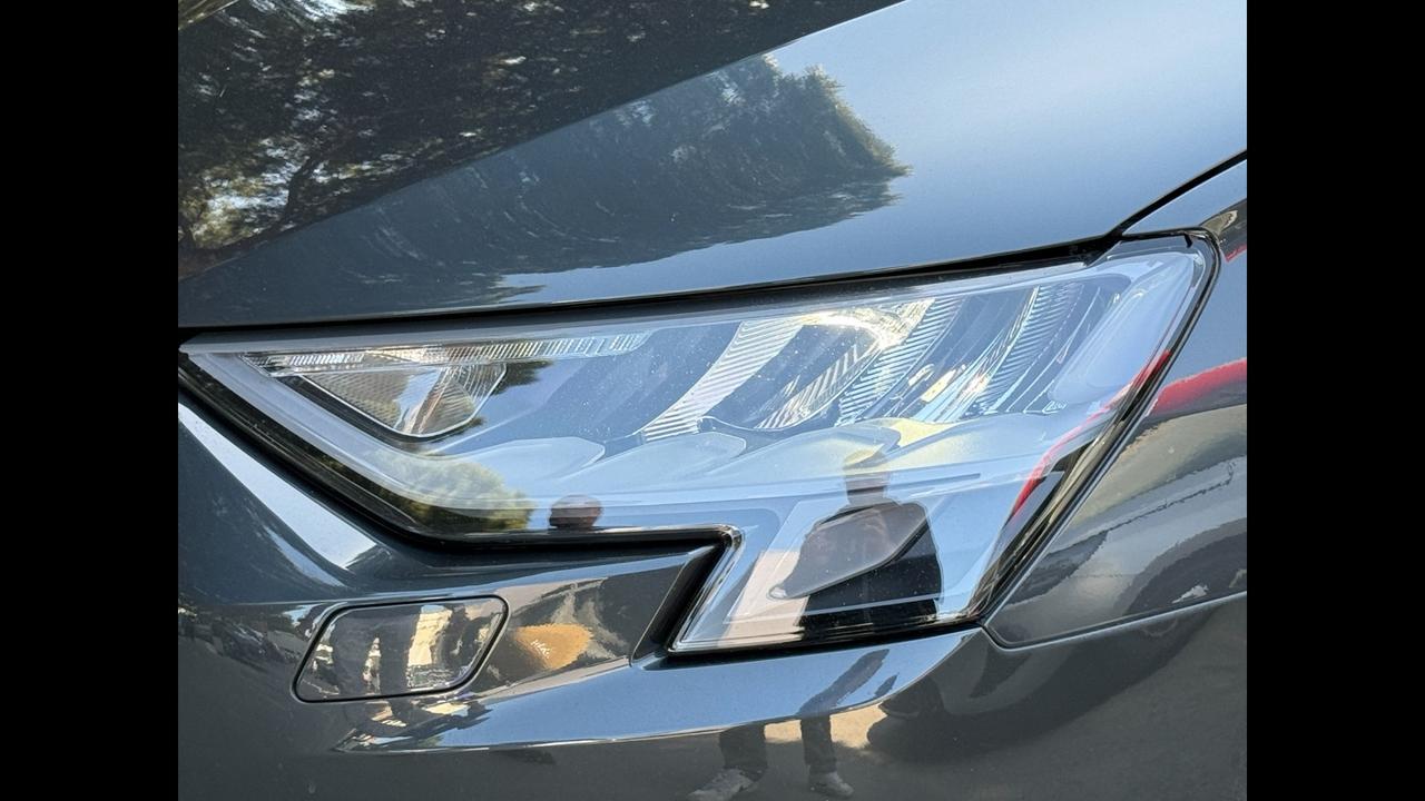 AUDI A3 IV 2020 Sedan - A3 Sedan 30 2.0 tdi Business