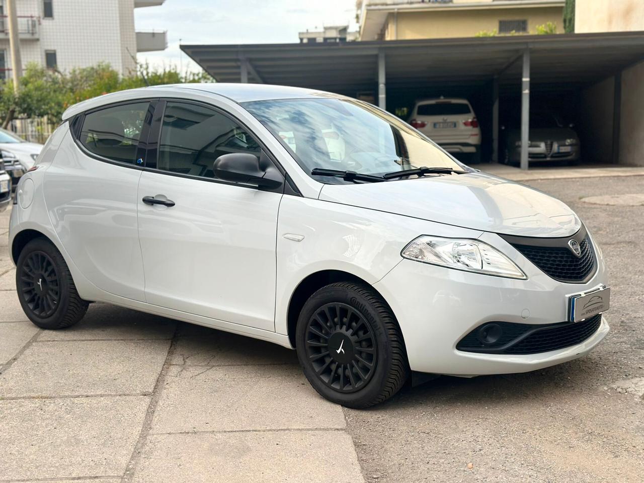 Lancia Ypsilon 1.2 69 CV 5 porte Elefantino