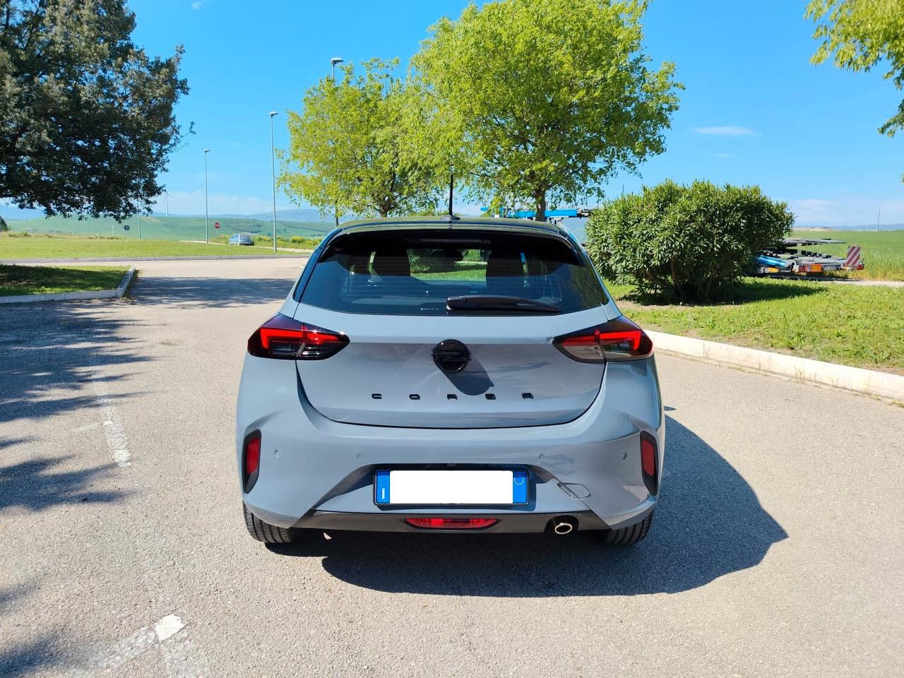 Opel Corsa 1.2 100 CV GS