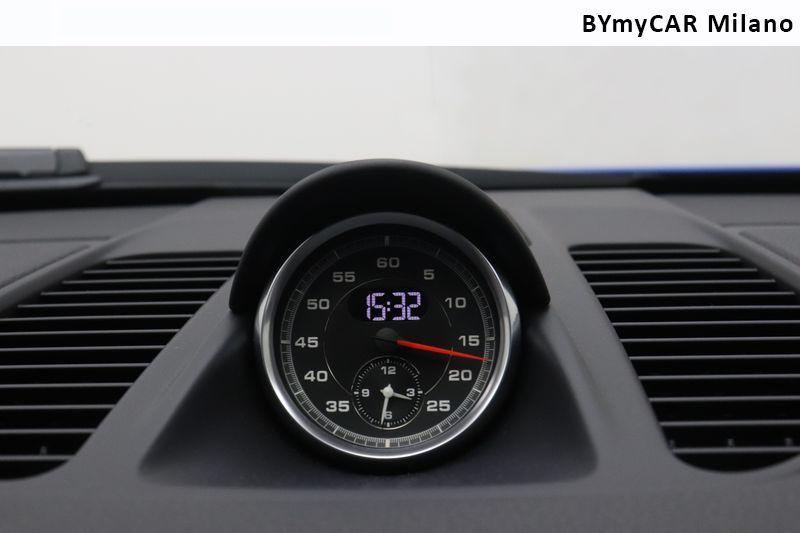 Porsche 911 Coupe 3.0 Carrera 4S PDK