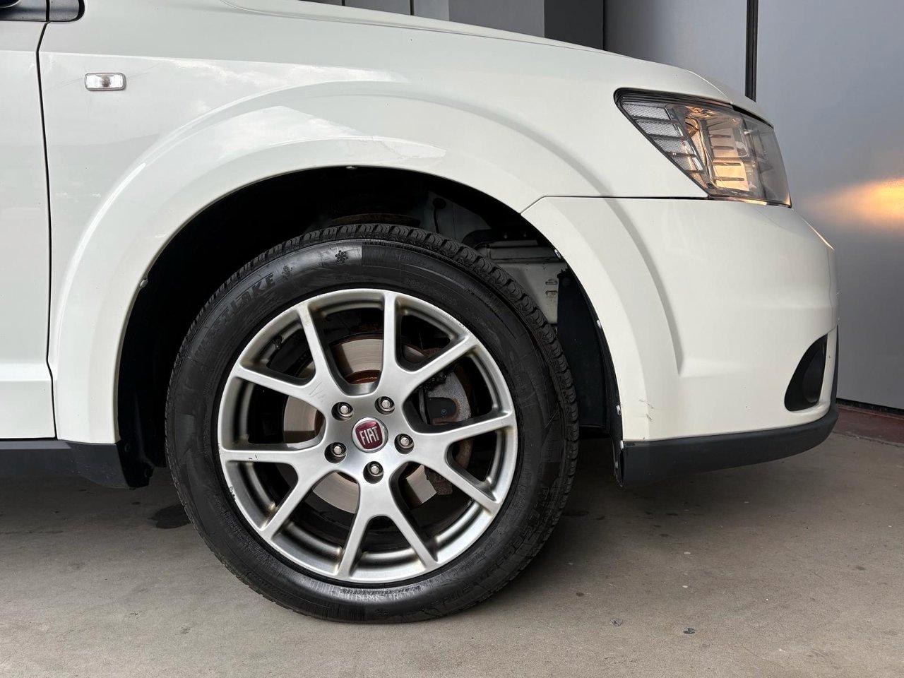 Fiat Freemont 2.0 mjt 16v Lounge 4x4 170cv auto E5+