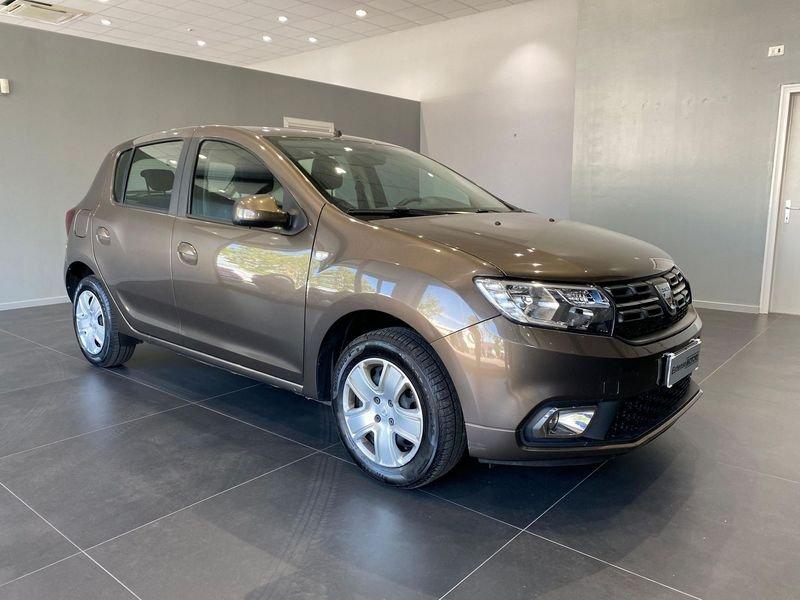 Dacia Sandero 1.0 SCe 12V 75CV Start&Stop Comfort