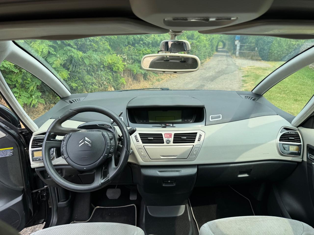 Citroen C4 Grand Picasso 2.0 HDi #MM