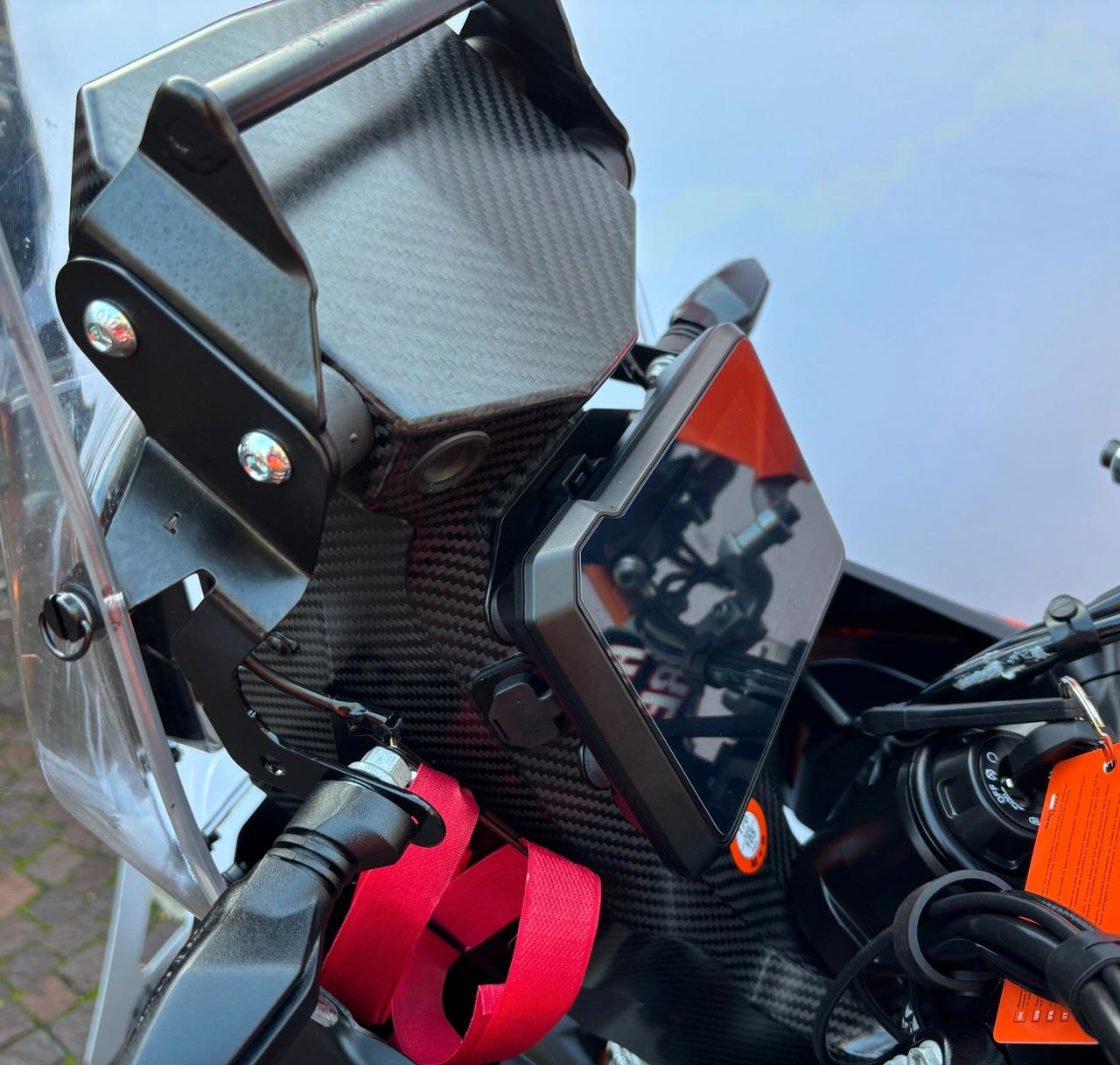 KTM 890 Adventure R