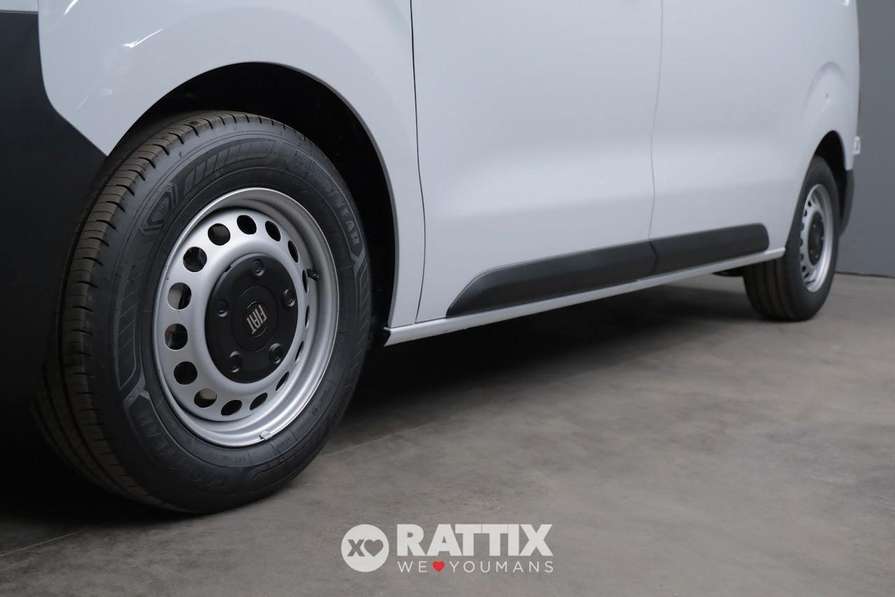 Fiat Scudo 1.5 BlueHDI 120CV L2H1 (IVA ESCLUSA)