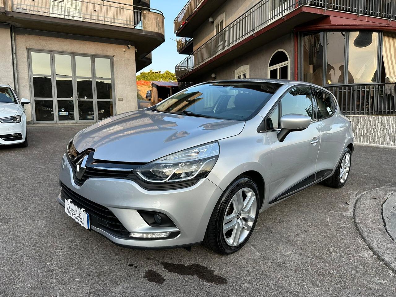 RENAULT Clio dCi 8V 75 CV S&S 5p. Energy Zen ADATTA A NEOPATENTATI