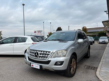 Mercedes-benz ML 300 3.0 Diesel Cambio Automatico