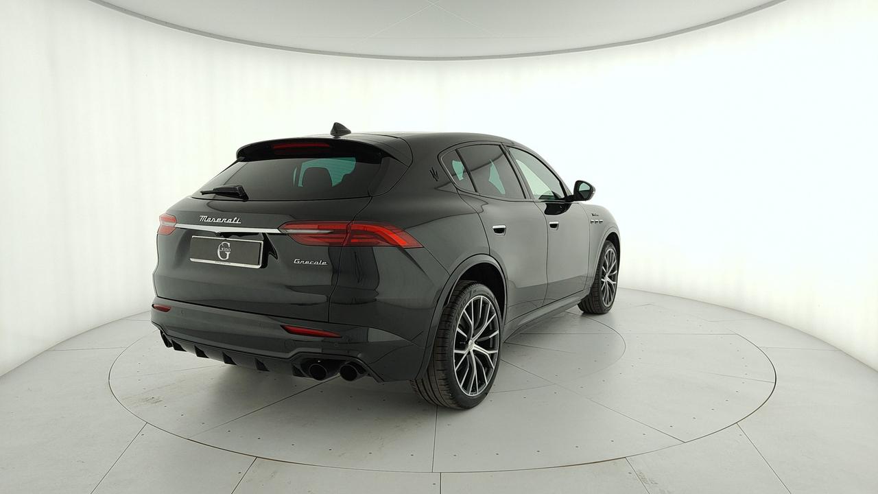 MASERATI Grecale 2.0 mhev Modena 330cv auto