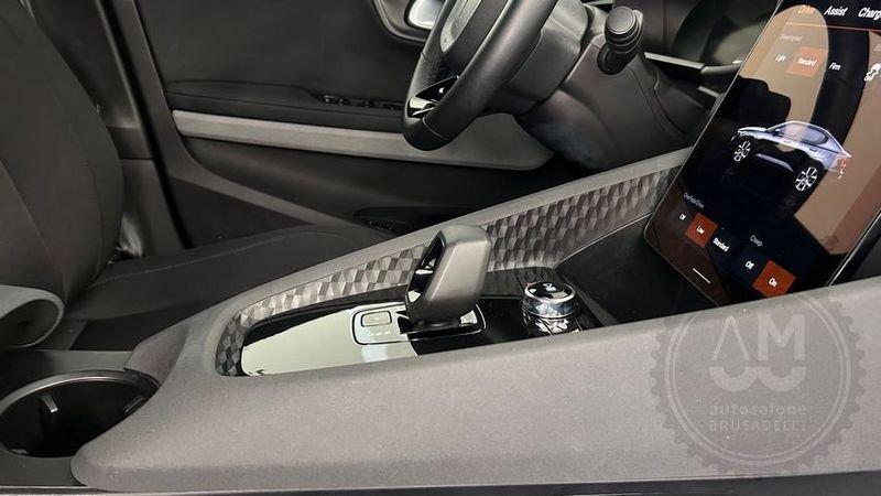 Polestar Polestar 2 Polestar 2 Long Range Single Motor FWD 78kWh