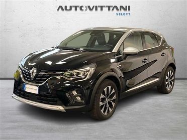 RENAULT Captur 1.0 TCe Techno