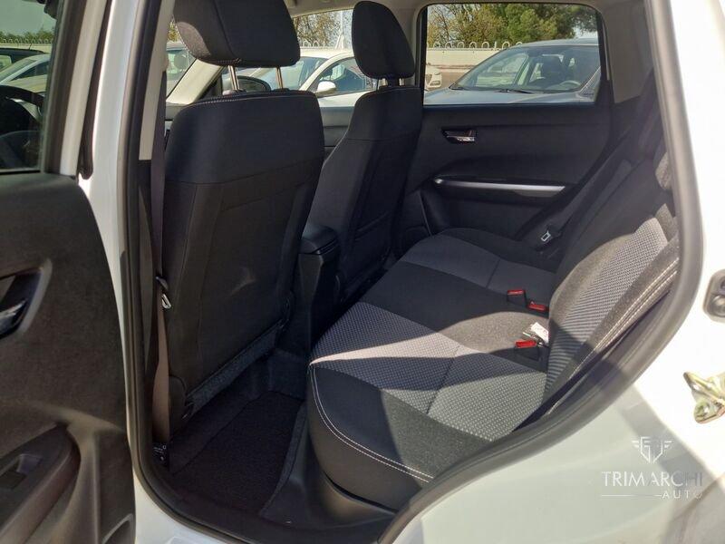 Suzuki Vitara 1.4 Boosterjet Hybrid Cool+