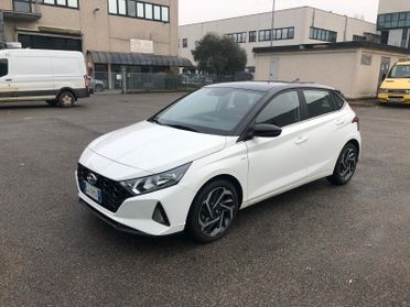Hyundai i20 1.0 T-GDI 48V DCT Bose