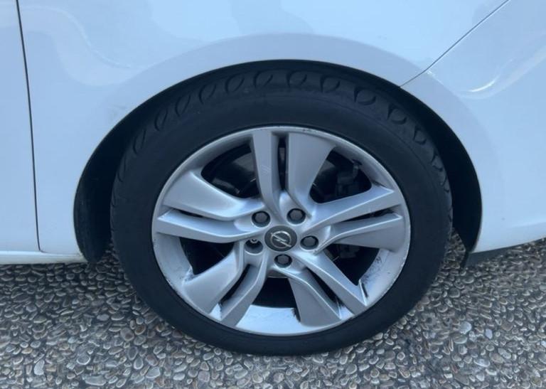 Opel Meriva 1.6 CDTI Start&Stop Innovation