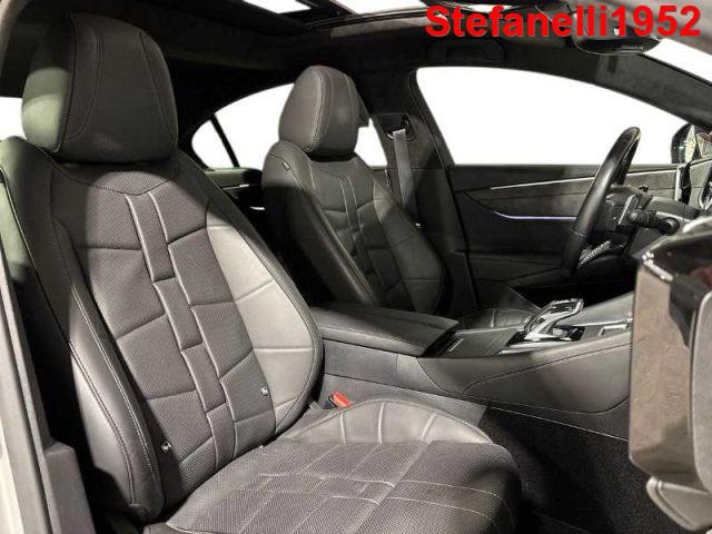 DS AUTOMOBILES DS 9 - 1.6 e-tense phev Rivoli+ 4x4 360cv auto