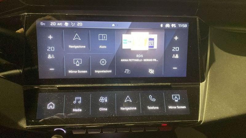 Peugeot 308 308 PureTech Turbo 130 S&S EAT8 SW GT