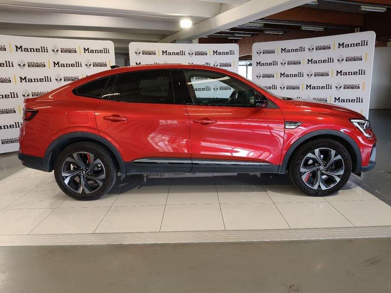 Renault Arkana R.S. Line Auto 145cv rif.GJ725