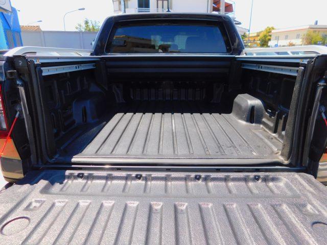 FORD Ranger 2.0 ECOBLUE aut. 205 CV DC Wildtrak 5 posti