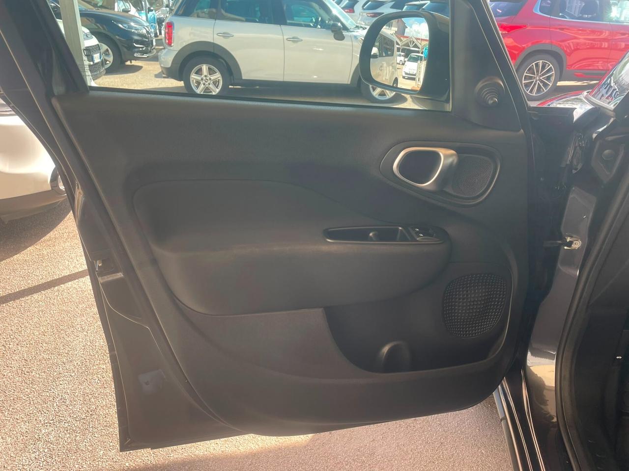 Fiat 500L 1.3 Multijet 95 CV