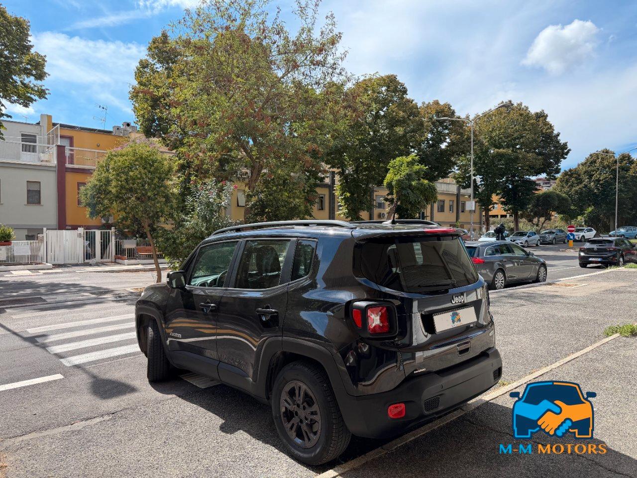Jeep Renegade 1.0 t3 Longitude 2wd