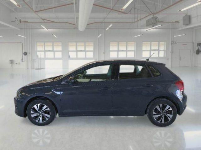 VOLKSWAGEN Polo 1.0 TSI 5p. Comfortline BlueMotion Technology