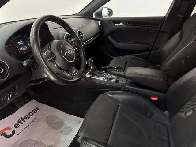 Audi A3 SPB 2.0 TDI S tronic S-Line