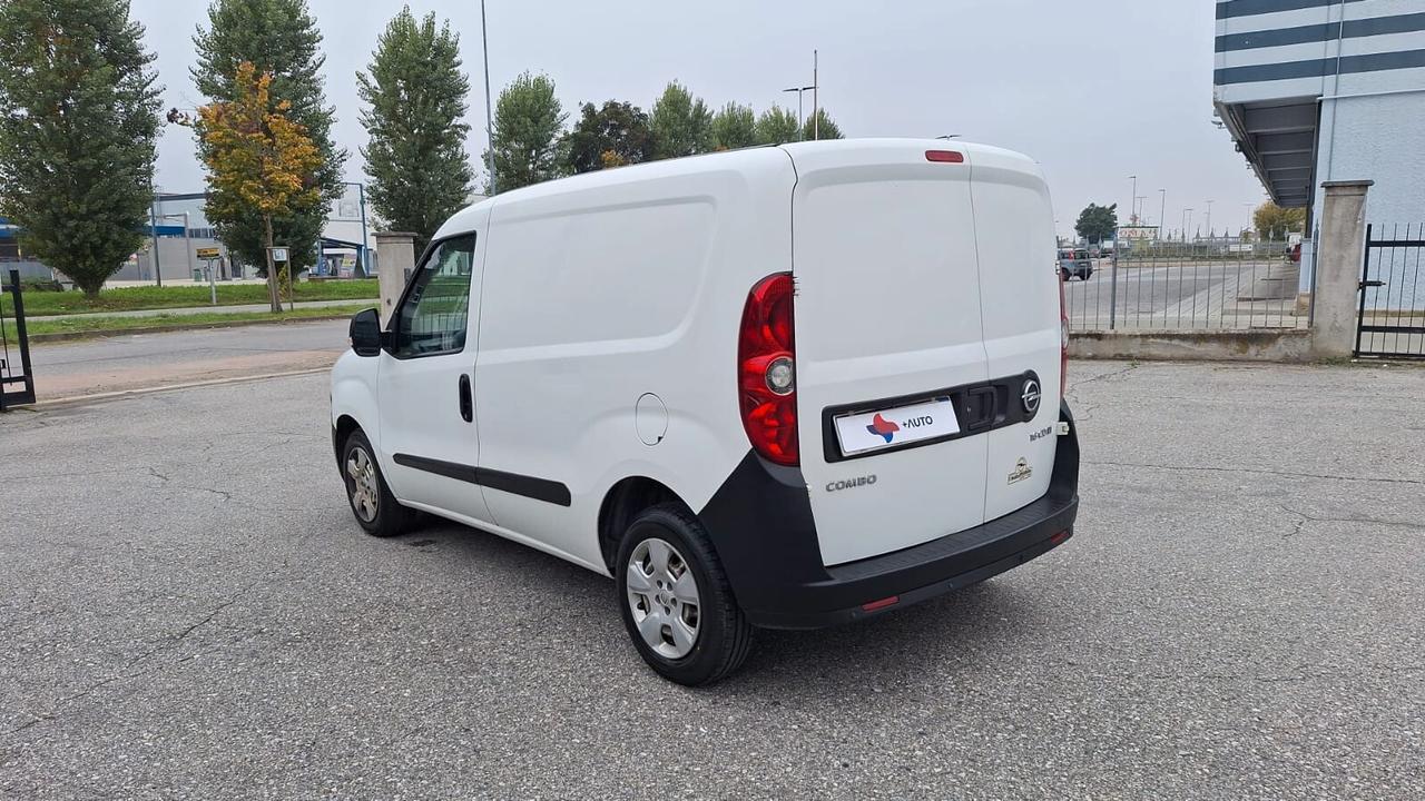 Opel Combo 1.6 CDTI 105CV EcoFLEX PC-TN Van S&S (750kg) E5