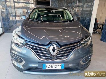 RENAULT Kadjar Blue dCi 150CV AWD Sport Edition2