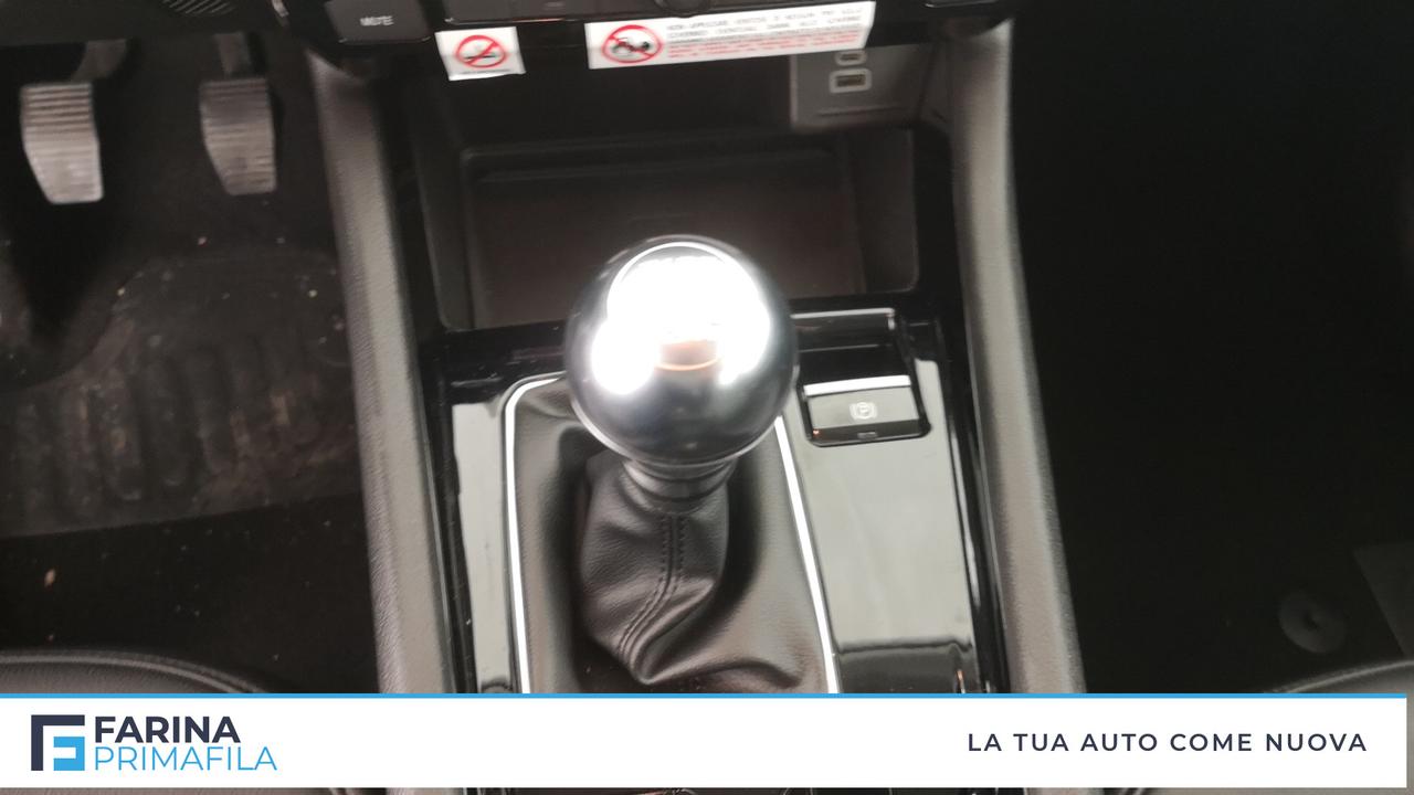 JEEP Compass II 2021 - Compass 1.6 mjt S 2wd 130cv