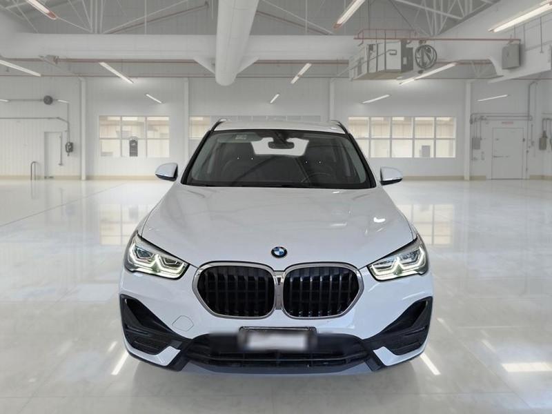 BMW X1 XDRIVE 25E BUSINESS ADVANTAGE AUTOMATICO SUV