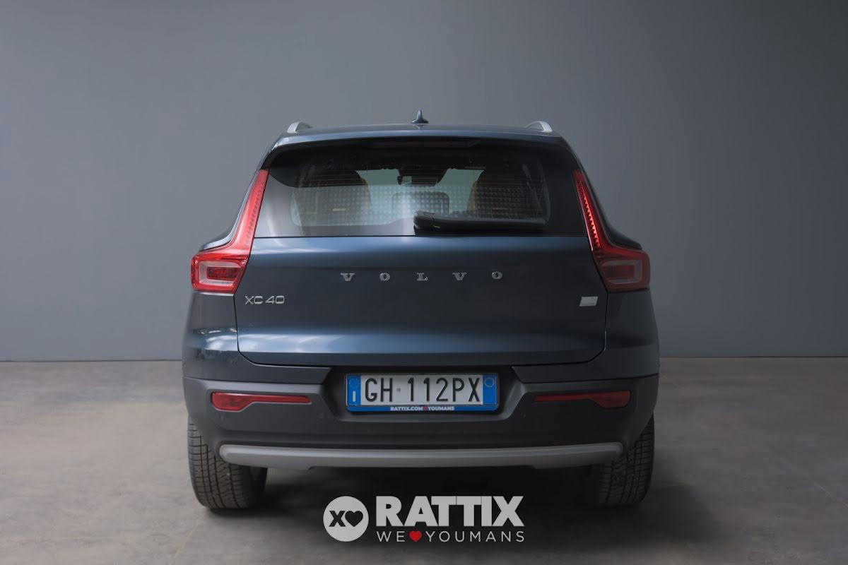 Volvo XC40 1.5 T4 PHEV Inscription Auto