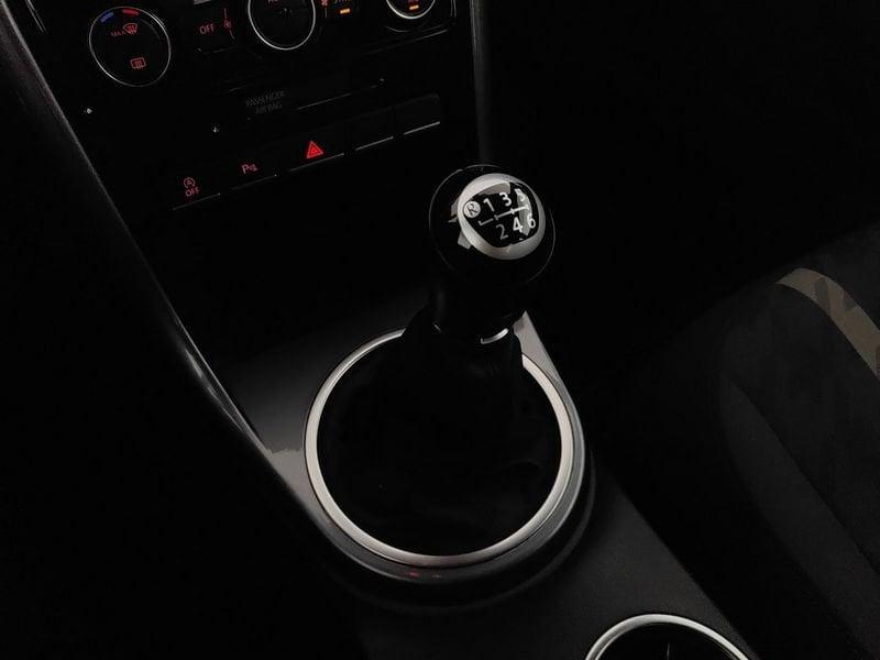 Volkswagen Maggiolino Maggiolino 1.2 TSI Design BlueMotion Technology - OK PER NEOPATAENTI !