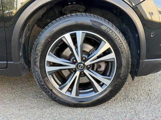 NISSAN X-Trail dCi 150 4WD N-Connecta NAVI - TETTO - BT - 7 POSTI