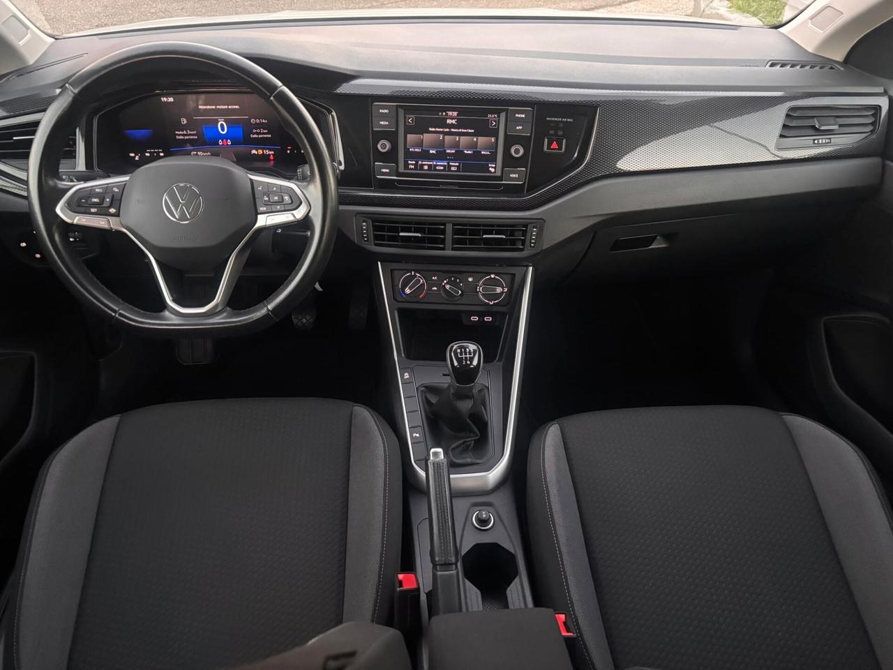 Volkswagen Taigo 1.0 TSI 95 CV Life