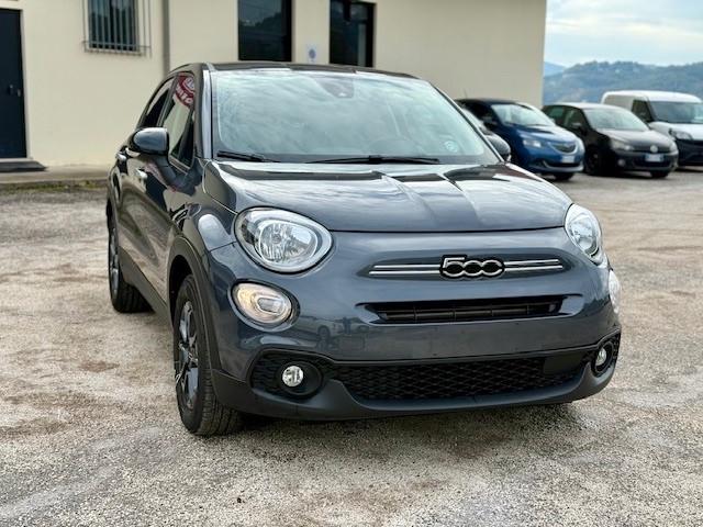 Fiat 500X 1.3 MultiJet 95 CV Club