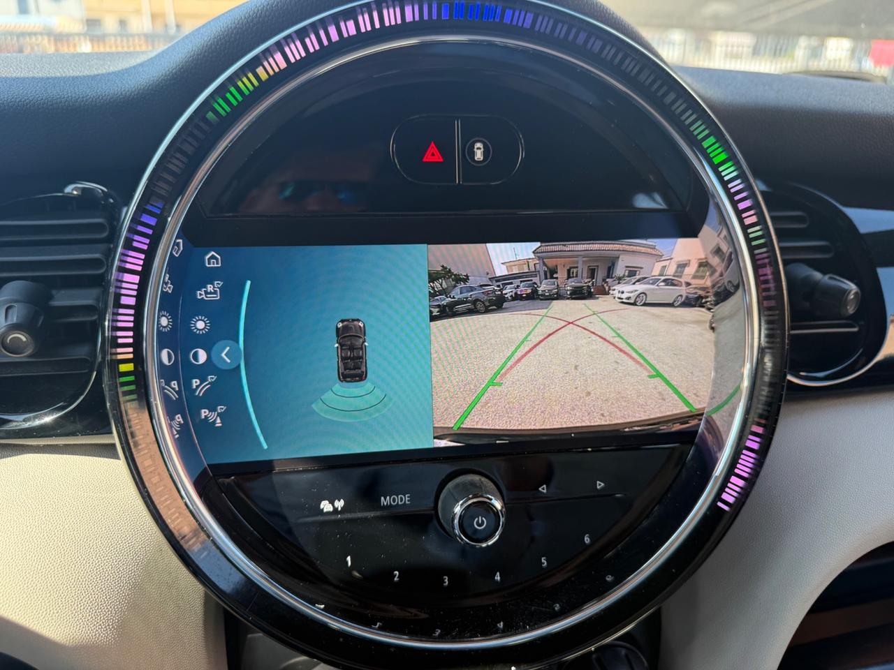 Mini 2.0 Cooper S Resolute Cabrio Automatico