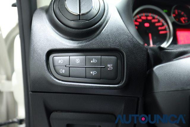 ALFA ROMEO MiTo 1.4 78 CV 8V S&S DISTINCTIVE NEOPATENTATI