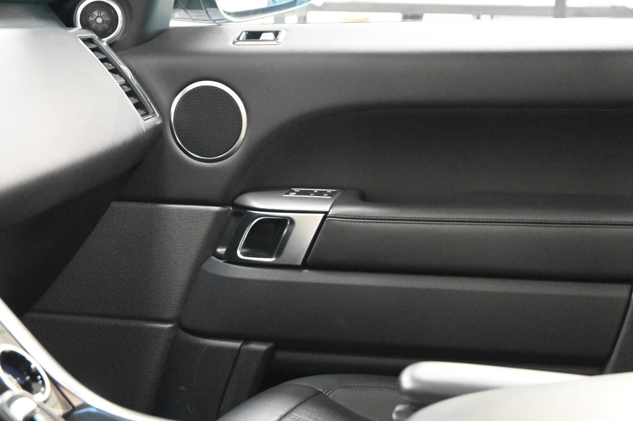 LAND ROVER RR Sport 2ª serie Range Rover Sport...