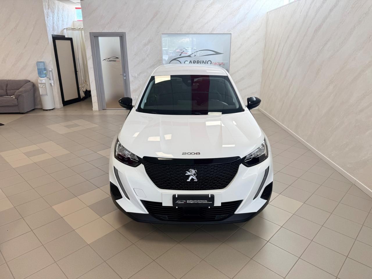 Peugeot 2008 BlueHDi 110 S&S Active Pack