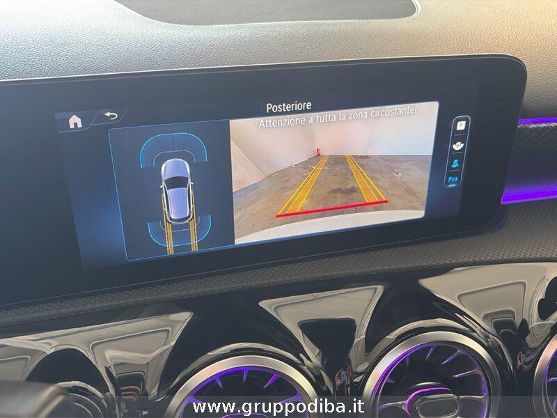 Mercedes-Benz Classe A - W177 2023 A 180 d Progressive Advanced Plus auto