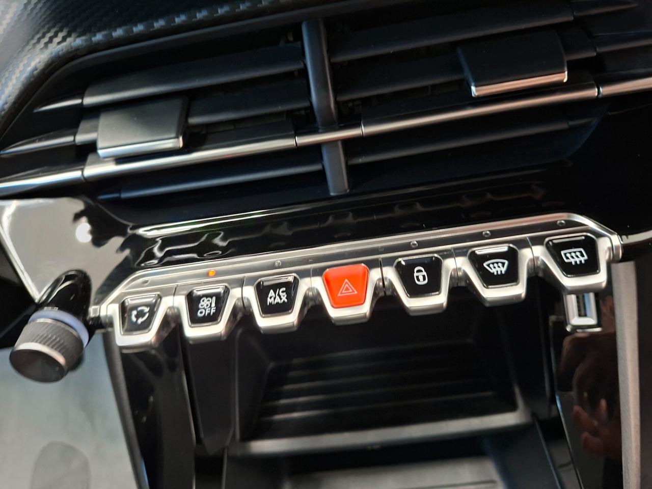 Peugeot 208 BlueHDi 100 Stop&Start 5 porte Active