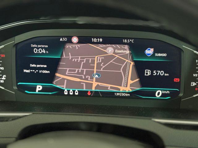 VOLKSWAGEN Passat Variant 2.0 TDI SCR EVO DSG ELEGANCE