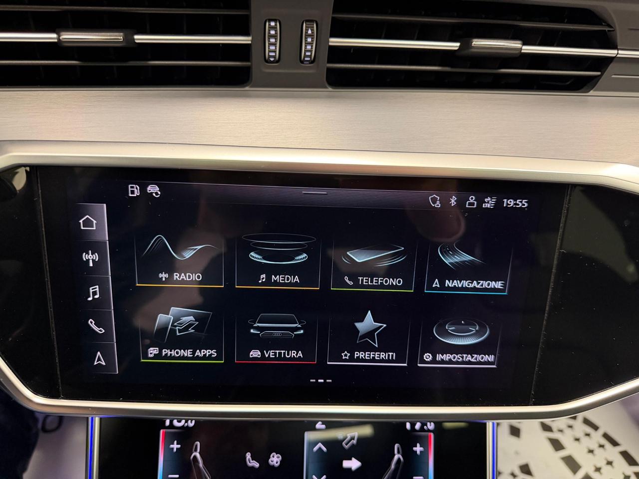 Audi A7 SPB 50 3.0 TDI quattro tiptronic Business Plus